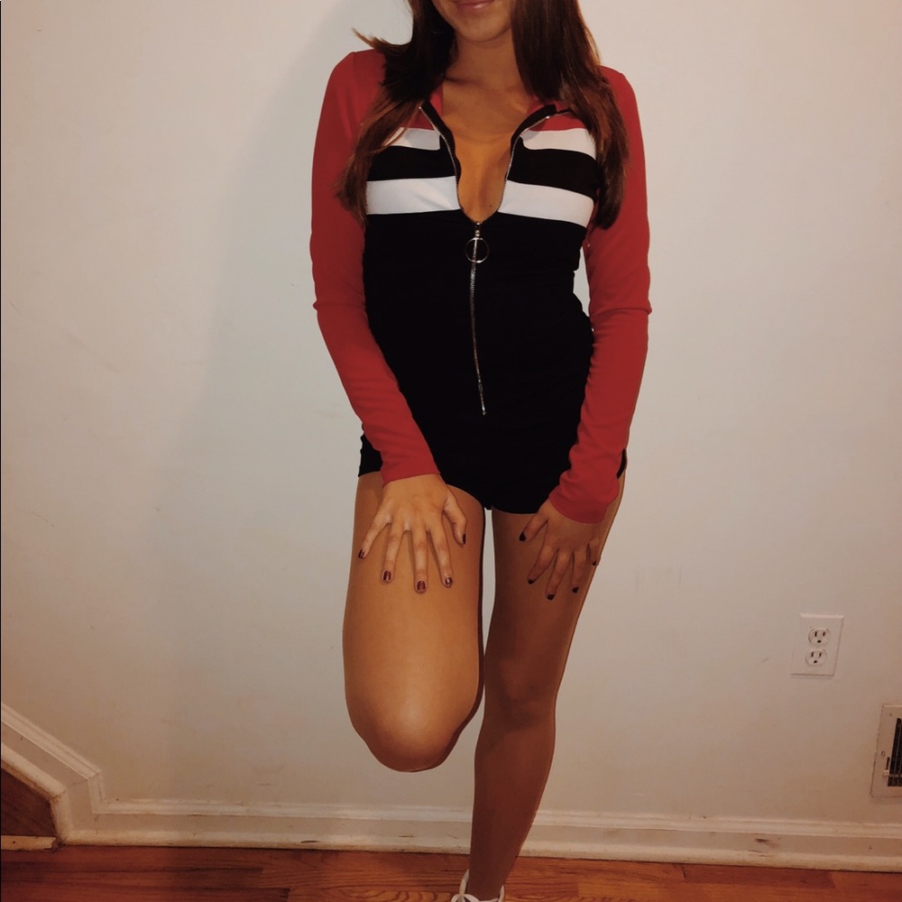 halloween costume